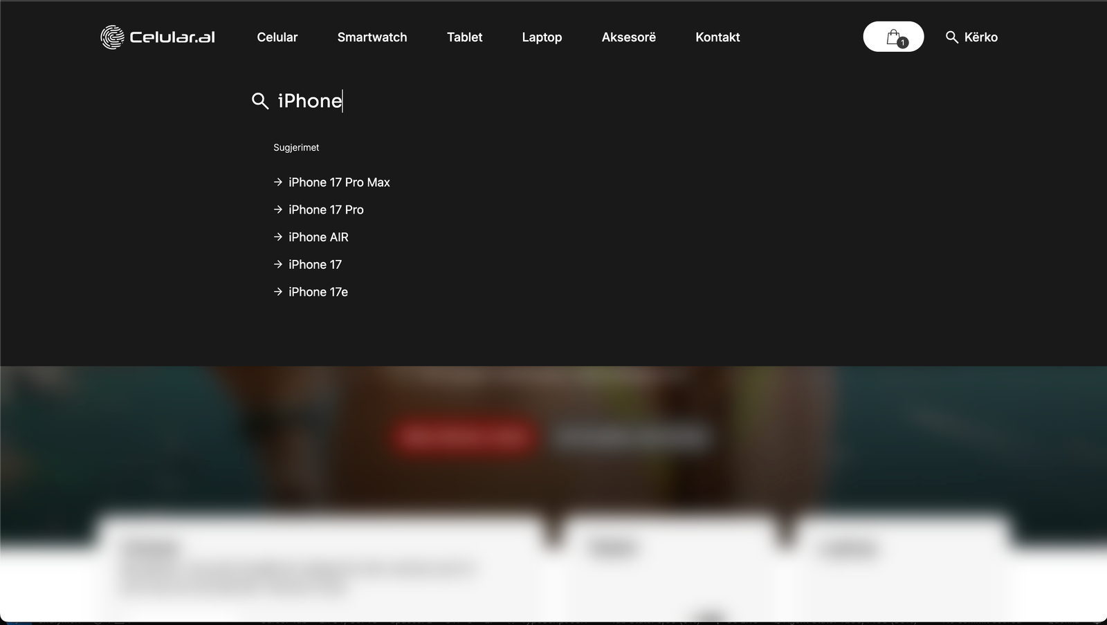 Celular.al preview 2